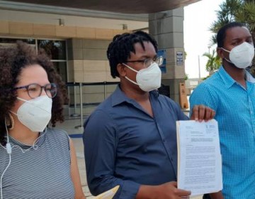 Organizaciones de haitianos residentes en RD solicitan investiguen linchamientos