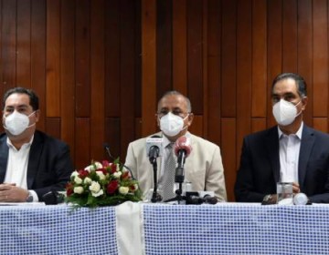 RD registra ocupaci&oacute;n hospitalaria de un 15%