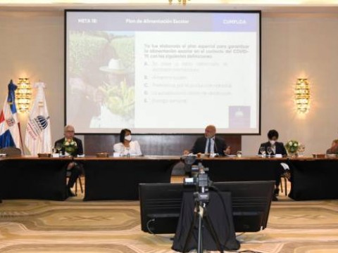 Educaci&oacute;n inicia encuentro con directores de medios de Comunicaci&oacute;n 