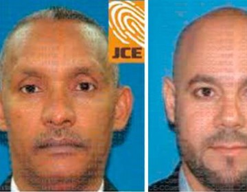 Identifican a los dos jueces que ten&iacute;an negocios con el Estado y le suspendieron registro de proveedores