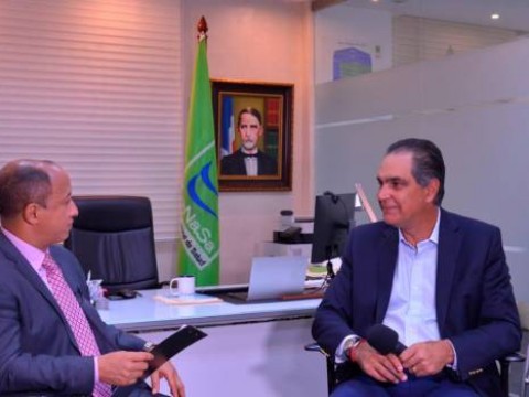 RD paga inicial para la compra de 10 millones de vacunas contra el COVID-19