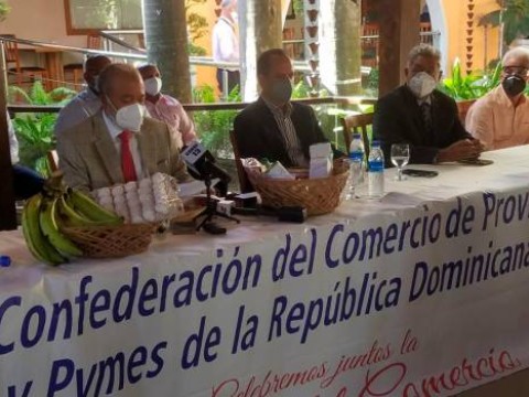 Productos de la canasta familiar han aumentado hasta 130% seg&uacute;n Comerciantes 