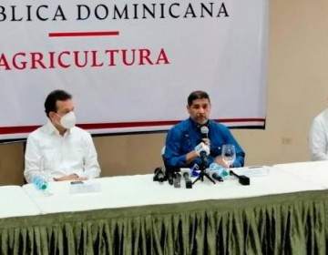 &ldquo;Los precios los vamos a mantener estables&rdquo; dice Ministro de Agricultura 