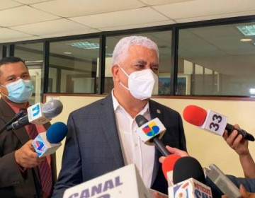 Comisi&oacute;n del senado &ldquo;no coge presi&oacute;n de nadie&rdquo; tras rumores por exclusi&oacute;n de Olivares