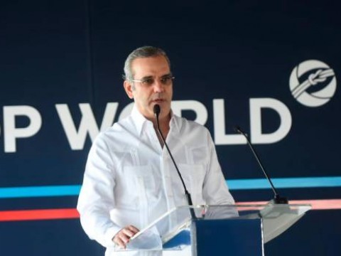 Abinader: "Bono Navide&ntilde;o se distribuir&aacute; de forma electr&oacute;nica" 