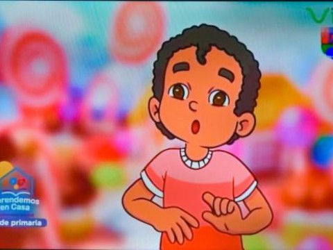 Educaci&oacute;n: "Presenta cambios&rdquo; en programaci&oacute;n no informados