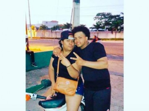 Santiago: Hombre mata a su pareja y luego se suicida en Zona Franca