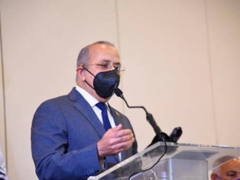 Ministro Plutarco Arias revela Rep&uacute;blica Dominicana contar&aacute; con 14 millones de dosis de vacuna contra el COVID-19