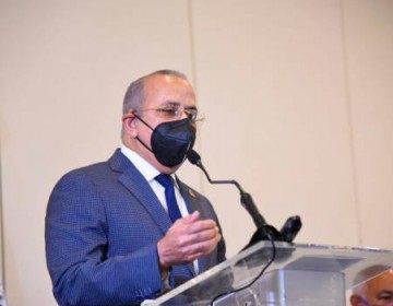 Ministro Plutarco Arias revela Rep&uacute;blica Dominicana contar&aacute; con 14 millones de dosis de vacuna contra el COVID-19