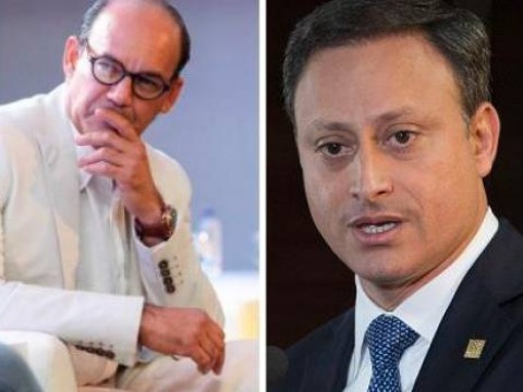 Pepca interroga exasesor de Jean Alain Rodr&iacute;guez contratado por RD$20 millones