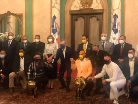 &ldquo;Les ped&iacute; que ganaran, no que abusaran&rdquo;
