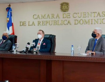C&aacute;mara de Cuentas dice que MP secuestr&oacute; muebles, documentos y bienes indispensables