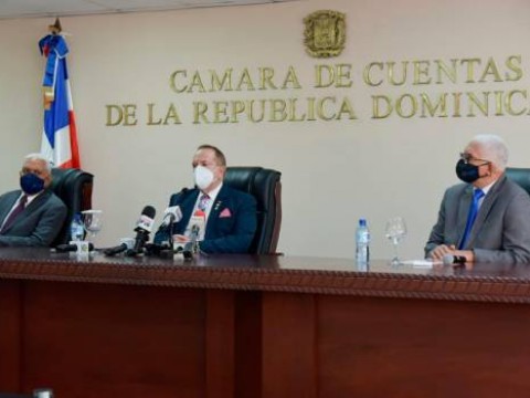 C&aacute;mara de Cuentas dice que MP secuestr&oacute; muebles, documentos y bienes indispensables