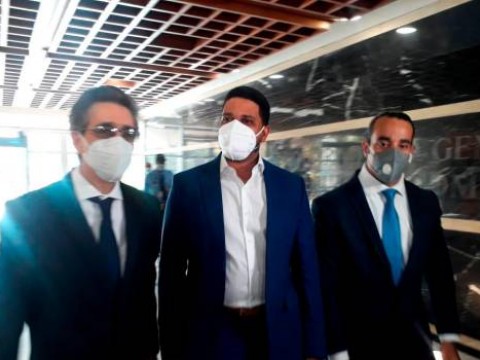 Esposo de Kimsberly Taveras ser&aacute; interrogado nuevamente por el Pepca hoy 