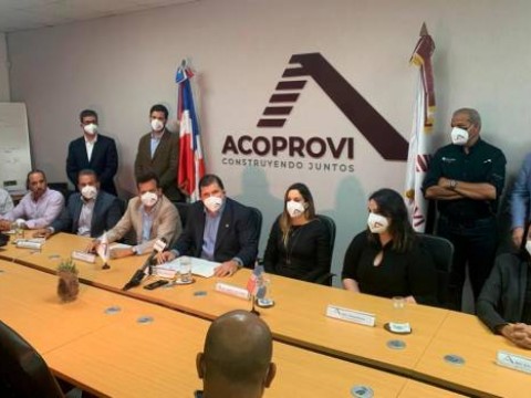 Sector construcci&oacute;n dominicano podr&iacute;a paralizar labores si siguen aumentando precios materias primas