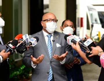 Congreso: Pacheco condena en&eacute;rgicamente la actitud de polic&iacute;as en contra de activistas pro tres causales