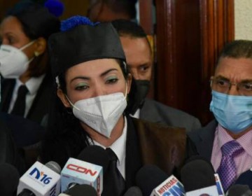 Se trabaja “para desmontar completamente esta estructura de corrupción”