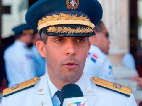 General Torres Robiou tiene siete a&ntilde;os al frente del Cestur y vinculado a un entramado de corrupci&oacute;n 
