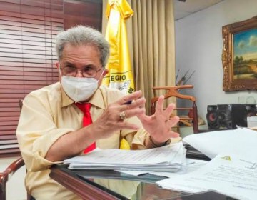 CMD y Adars crean comisi&oacute;n de di&aacute;logo para tratar demandas de galenos