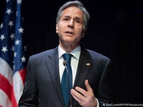  China acusa a los Estados Unidos de "politizar" Juegos Ol&iacute;mpicos de Invierno