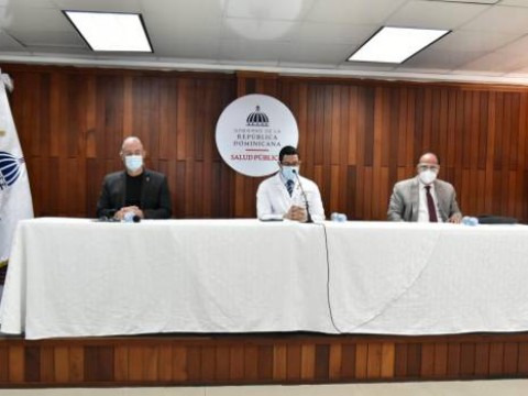SP realizar&aacute; este viernes jornada de rastreo de contacto de COVID -19 en Santo Domingo