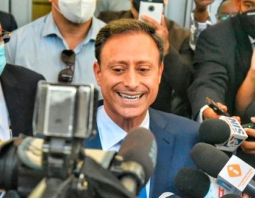 Jean Alain: &ldquo;A mi nadie me ha llamado. A mi nadie me ha convocado. A mi nadie me ha dicho nada&rdquo;
