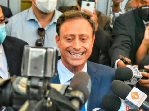 Jean Alain: &ldquo;A mi nadie me ha llamado. A mi nadie me ha convocado. A mi nadie me ha dicho nada&rdquo;