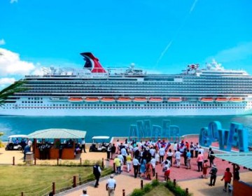 Proyecto tur&iacute;stico para relanzar Puerto Plata contempla la construcci&oacute;n de hoteles y ciudades del cine y tecnolog&iacute;as