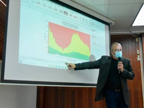 Rep&uacute;blica Dominicana contin&uacute;a sin registrar la variante delta