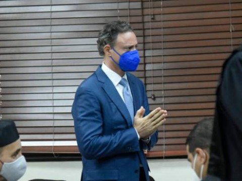 Abogados de Jean Alain Rodr&iacute;guez pide aplazar conocimiento de recurso de apelaci&oacute;n