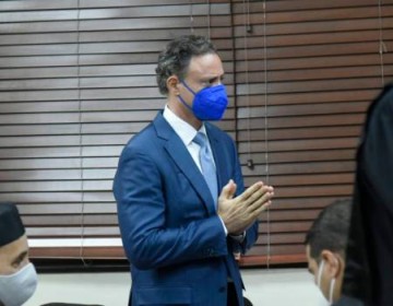 Abogados de Jean Alain Rodr&iacute;guez pide aplazar conocimiento de recurso de apelaci&oacute;n