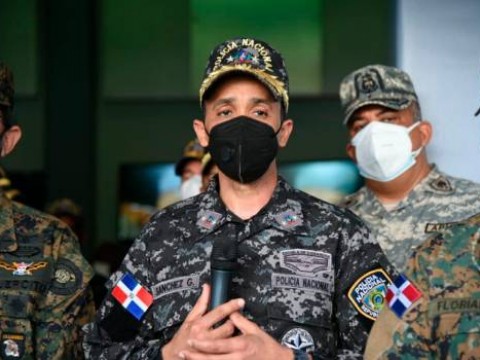  A cinco d&iacute;as de la muerte de Leslie Rosado a manos de un agente, director de la Polic&iacute;a reacciona