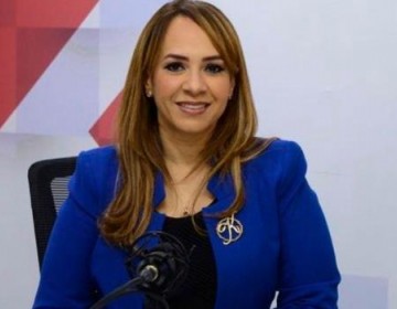 Karen Ricardo asegura presidente Abinader no se prepar&oacute; para gobernar