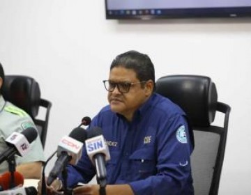 COE finaliz&oacute; operativo navide&ntilde;o con un reporte 35 fallecidos; 26 son de motores