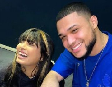 La Ross María y DJ Sammy confirman noviazgo después de negarlo varias veces