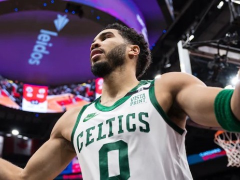 Celtics-Nets, la primera ronda de &lsquo;playoffs&rsquo; m&aacute;s vista en EEUU en 6 a&ntilde;os