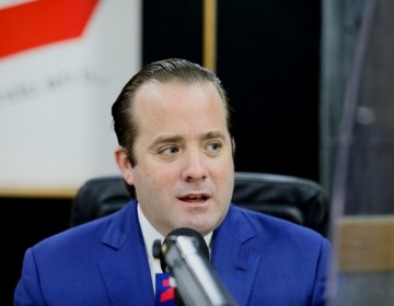 Paliza: Eduardo Estrella encabezar&aacute; coalici&oacute;n de partidos y movimientos pol&iacute;ticos aliados al PRM