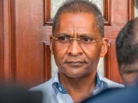 Condenan a Pascual Cabrera Ruiz a 20 a&ntilde;os de prisi&oacute;n