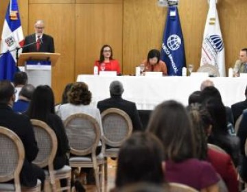 Banco Mundial financiar&aacute; hasta US$1,800 millones en programas de desarrollo econ&oacute;mico en RD