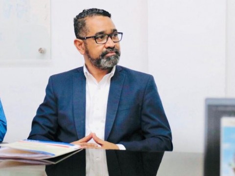Director de la Defensa Civil expresa solidaridad a familiares de fallecidos