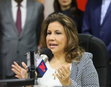 Margarita asegura en su gobierno RD tendr&aacute; desarrollo econ&oacute;mico y social incluyente