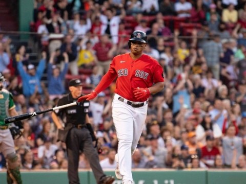 Los dominicanos se acercan a los 500 cuadrangulares en esta temporada