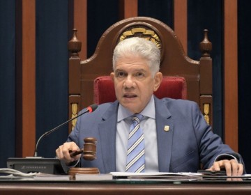 Senado da su aprobaci&oacute;n a estado de emergencia en 12 provincias por Fiona