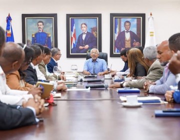 El Minerd pagar&aacute; en septiembre aumento 10 % a los t&eacute;cnicos educativos