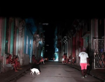 El d&eacute;ficit de generaci&oacute;n energ&eacute;tica alcanzar&aacute; este lunes el 21 % en Cuba