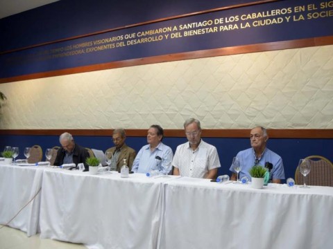 En Santiago convocan a marcha para exigir a la comunidad internacional la reconstrucci&oacute;n de Hait&iacute;