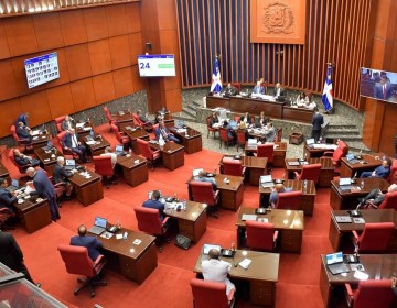 Senado aprueba en segunda lectura proyecto de ley de ordenamiento territorial y uso del suelo