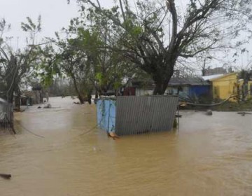 Fiona sube a categor&iacute;a tres; lluvias continuar&aacute;n sobre el pa&iacute;s durante pr&oacute;ximas 24 a 36 horas
