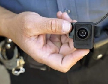 EEUU obligar&aacute; a todas las fuerzas de seguridad a llevar c&aacute;maras corporales