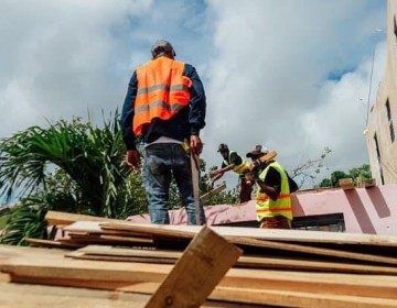 Gobierno invierte m&aacute;s de RD$20,000 millones en zonas afectadas por hurac&aacute;n Fiona